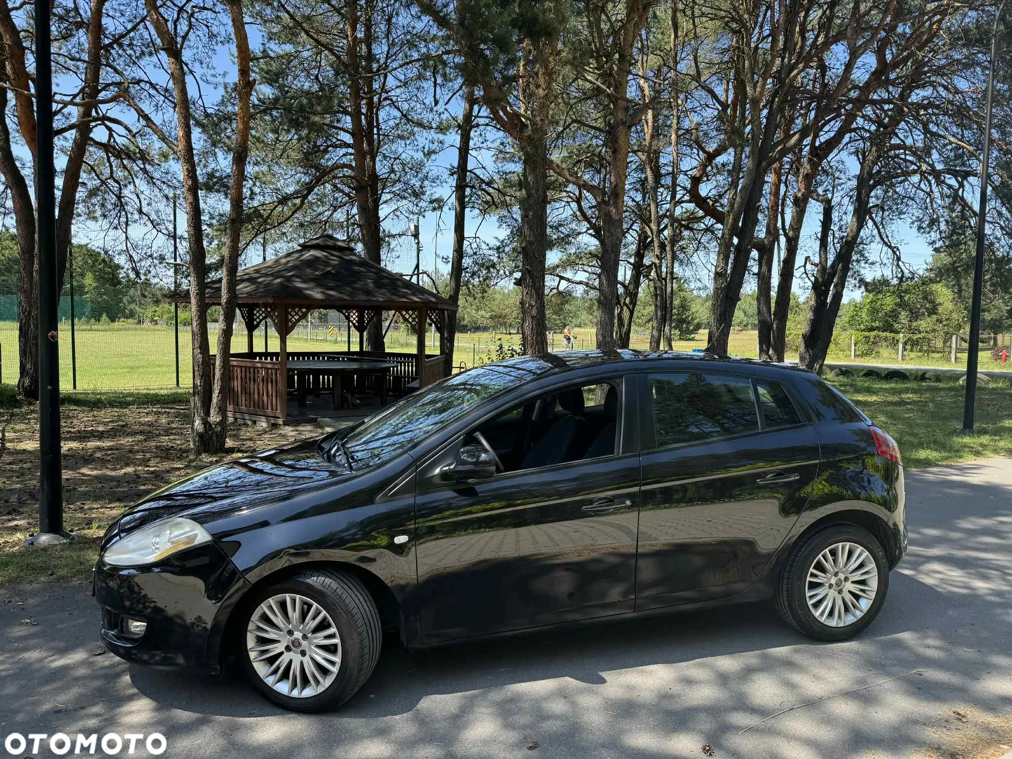 Fiat Bravo 1.6 Multijet 16V Dynamic Euro5 - 5