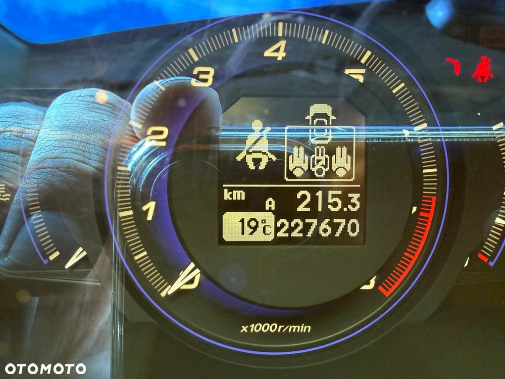 Honda Civic 1.8i-VTEC Comfort - 20