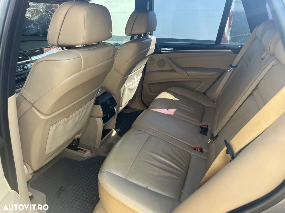 BMW X5 3.0d Aut. - 24