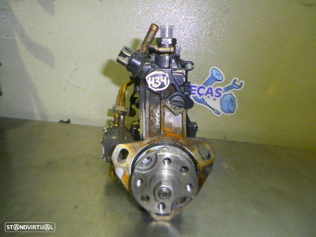 Bomba Injectora 729457 NEW HOLLAND H TCE 50 4WD 2002 2.2D 101CV 2P AZUL YANMAR - 2