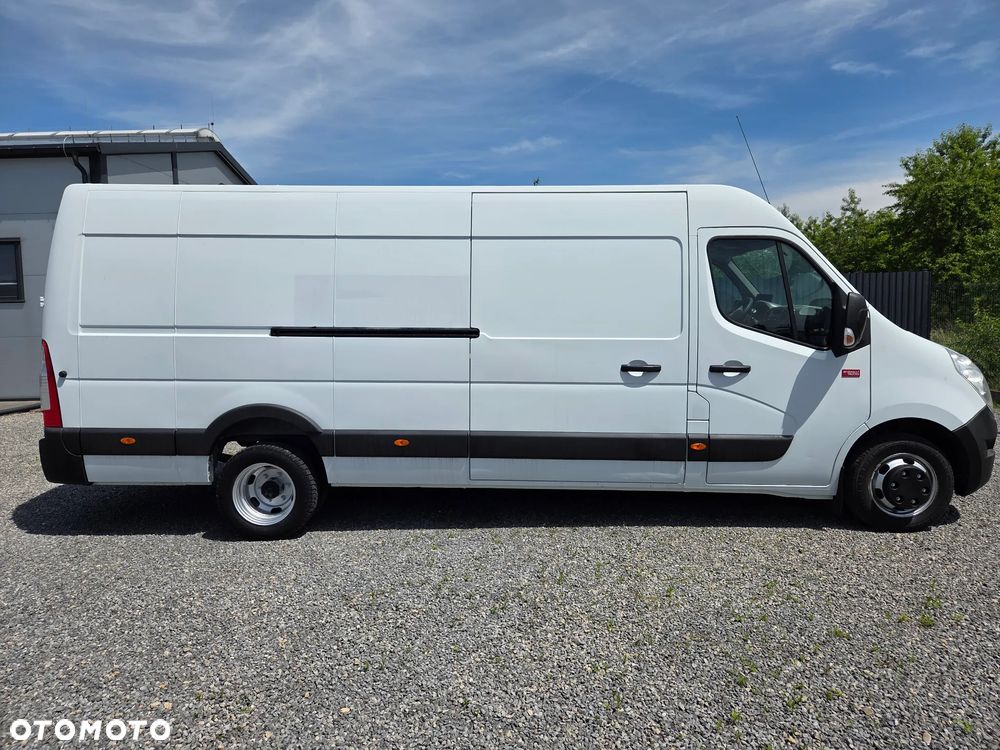 Renault Master - 3