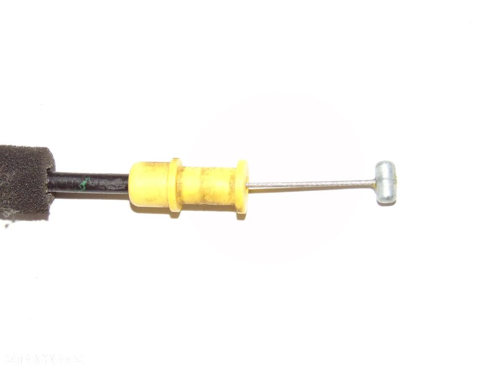 ORYGINAŁ zamek tylny tył lewy 9810309980 Peugeot 308 II T9 13-17r - 9