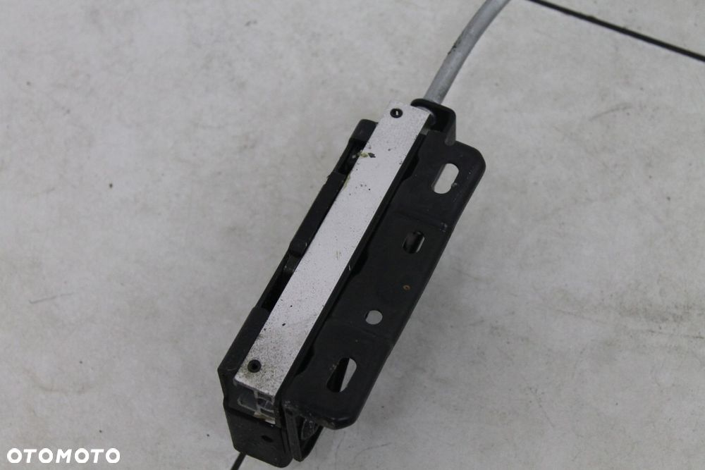 MECHANIZM DACHU ZAMEK FOCUS MK2 CC CABRIO 1716533A - 2