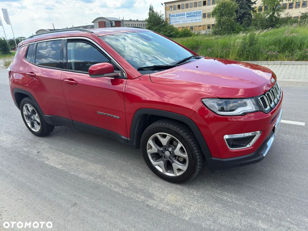 Jeep Compass - 12