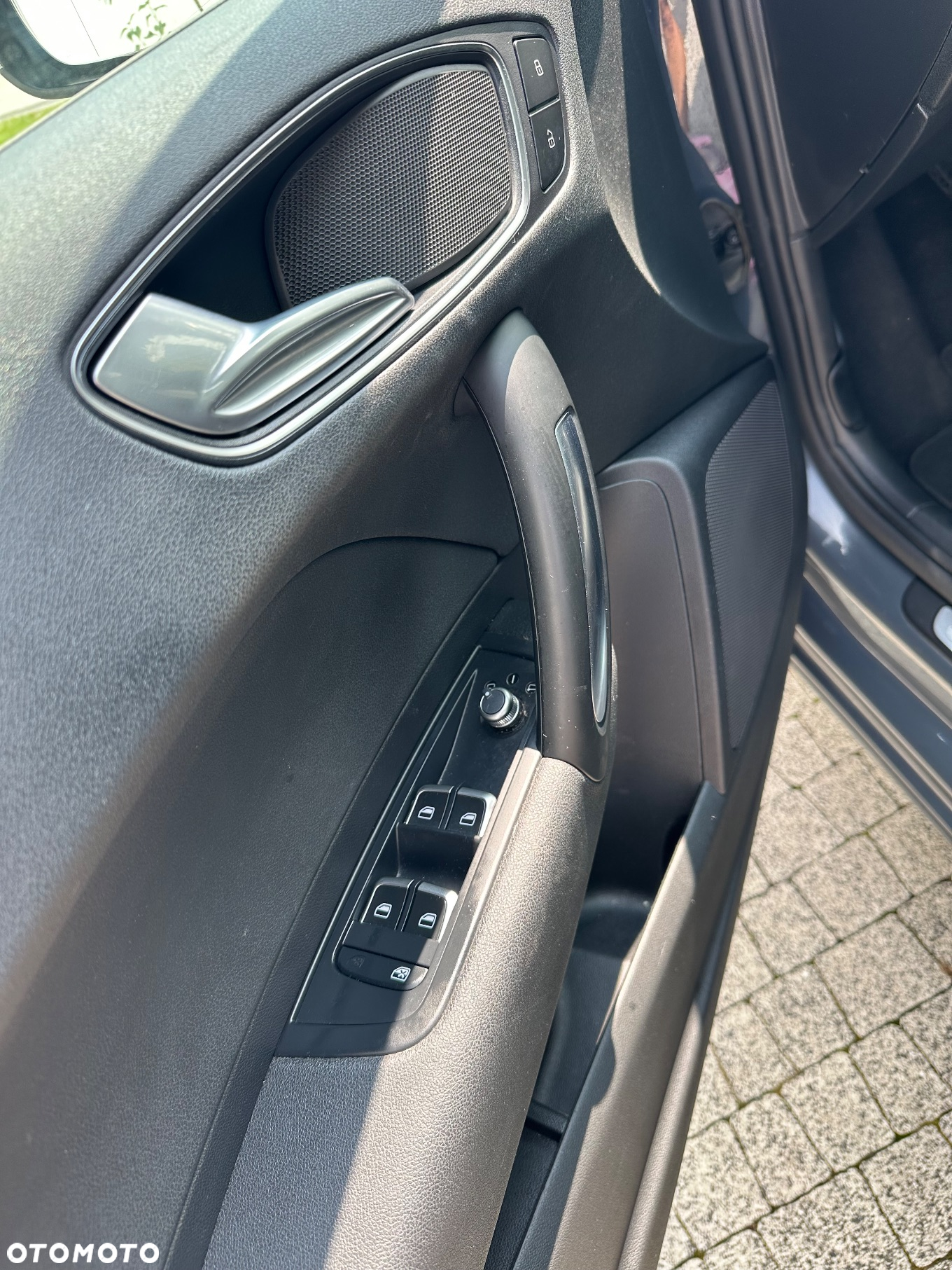 Audi A1 1.0 TFSI ultra Sportback - 9