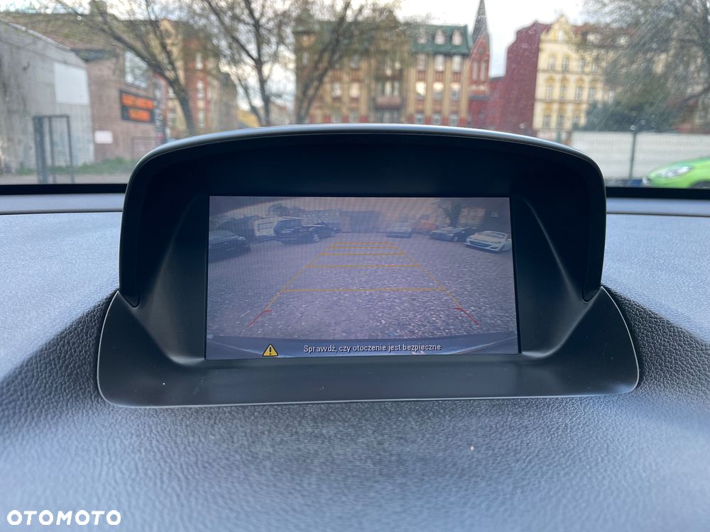 Opel Mokka 1.4 Turbo ecoFLEX Start/Stop 4x4 Edition - 24