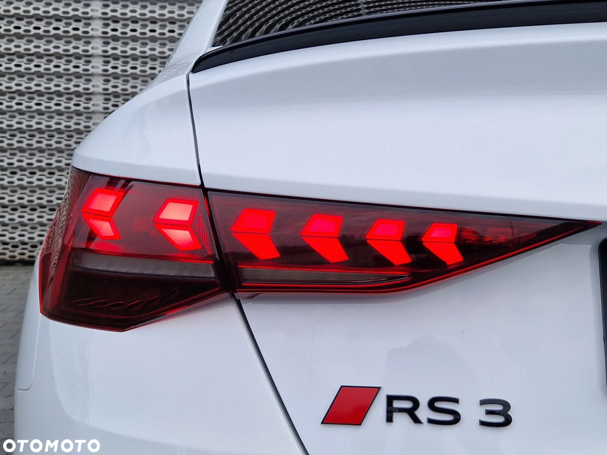 Audi RS3 Sportback ver-tfsi-quattro-s-tronic - 15