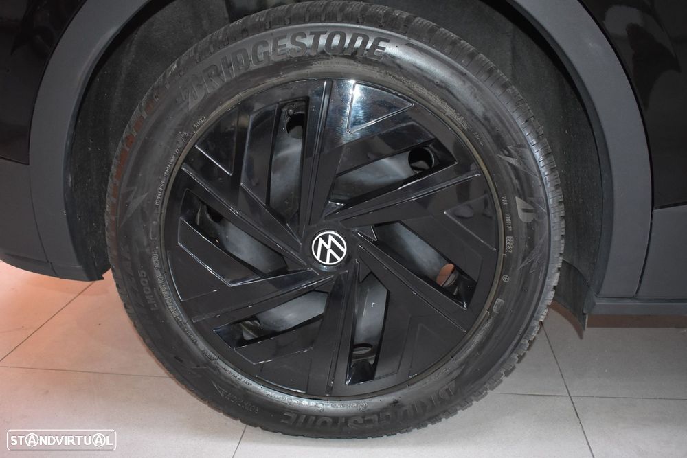 VW ID.4 77 kWh Pro Performance - 15