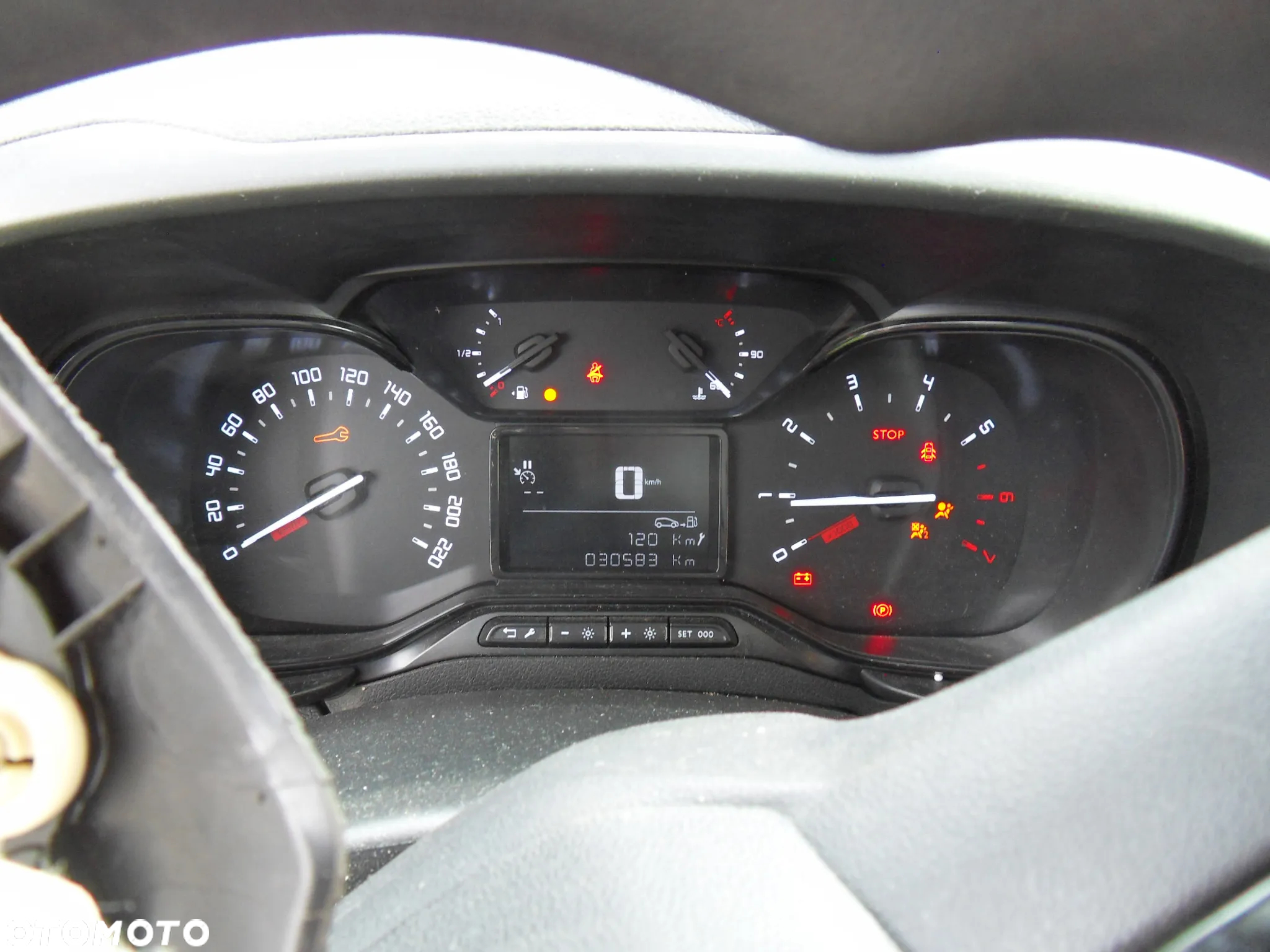 Toyota PROACE CITY - 18