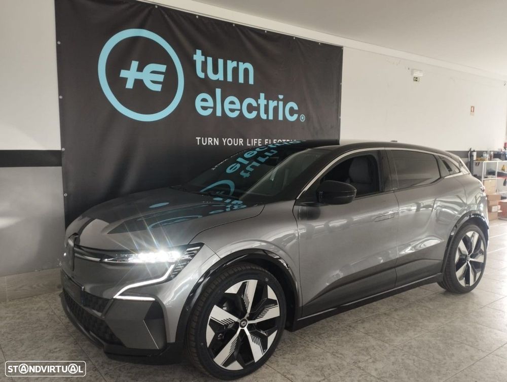 Renault Mégane E-Tech EV60 Techno - 3