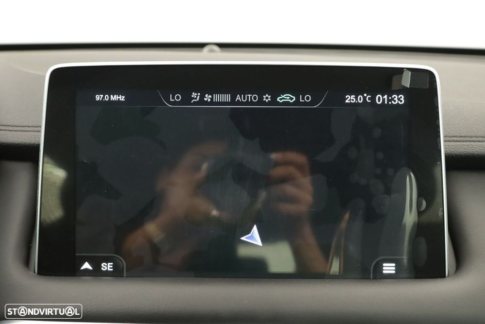 MG EHS 1.5 T-GDI Plug-in Hybrid Luxury - 12