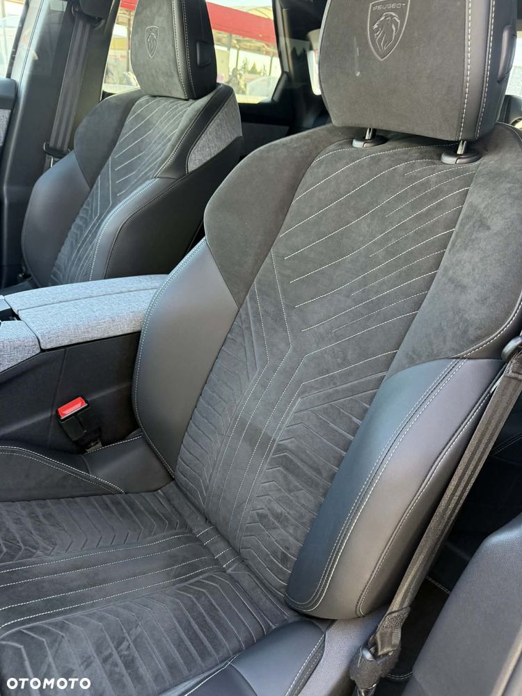 Peugeot 3008 - 16