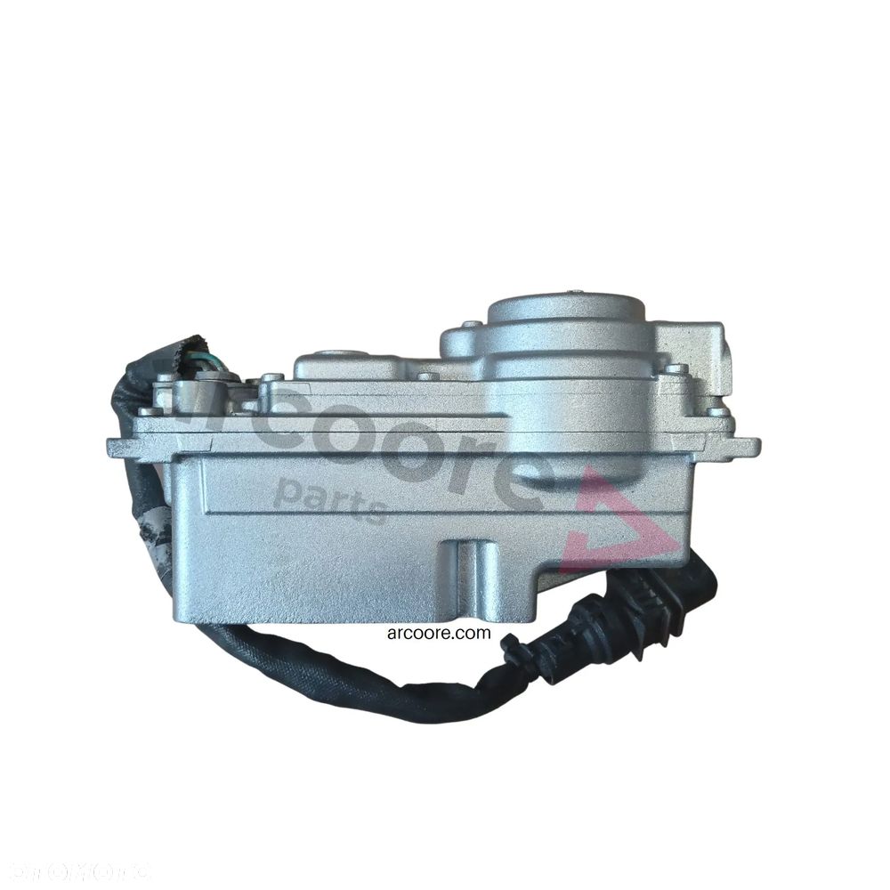 Zawór VGT do DAF XF 106, regenerowany, 2037560 - 3