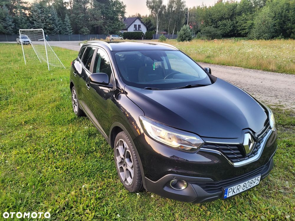 Renault Kadjar - 2