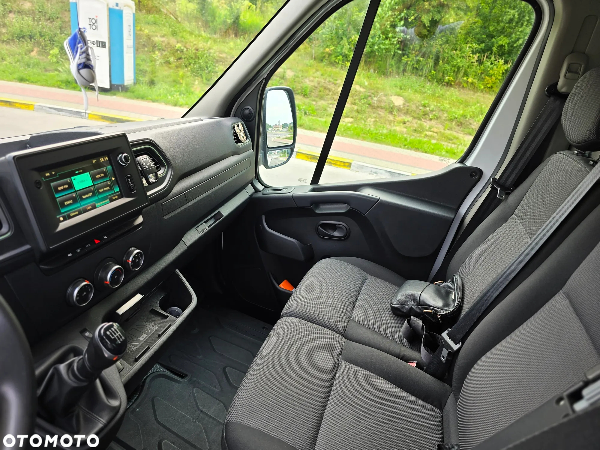 Renault MASTER - 13