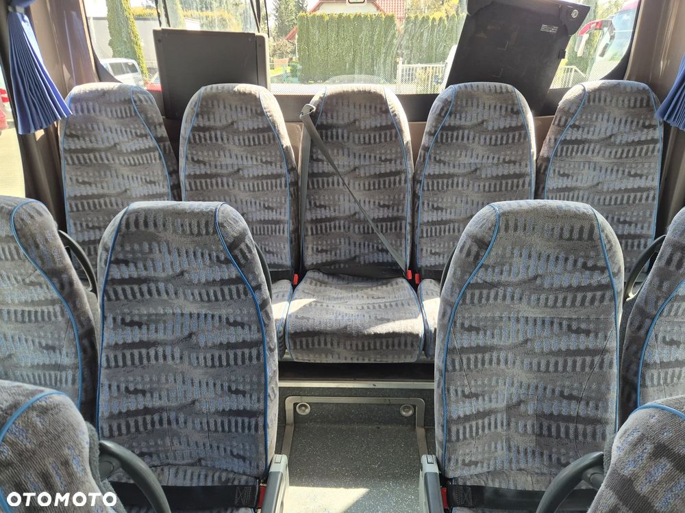 Irisbus ARWAY / SPROWADZONY/ MANUAL / KLIMA/ EEV - 33