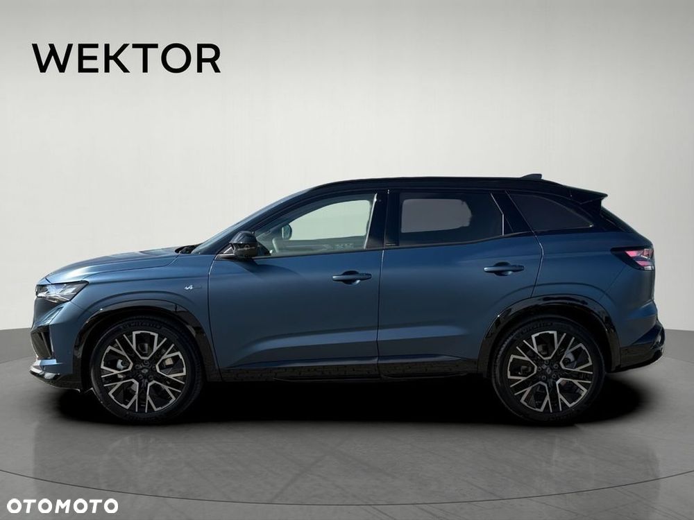 Renault Austral 1.2 E-Tech Full Hybrid 200 Esprit Alpine MMT - 8