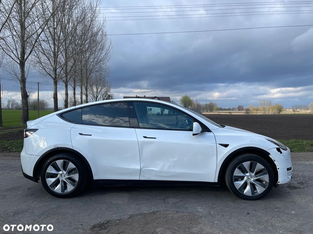 Tesla Model Y Standard - 6