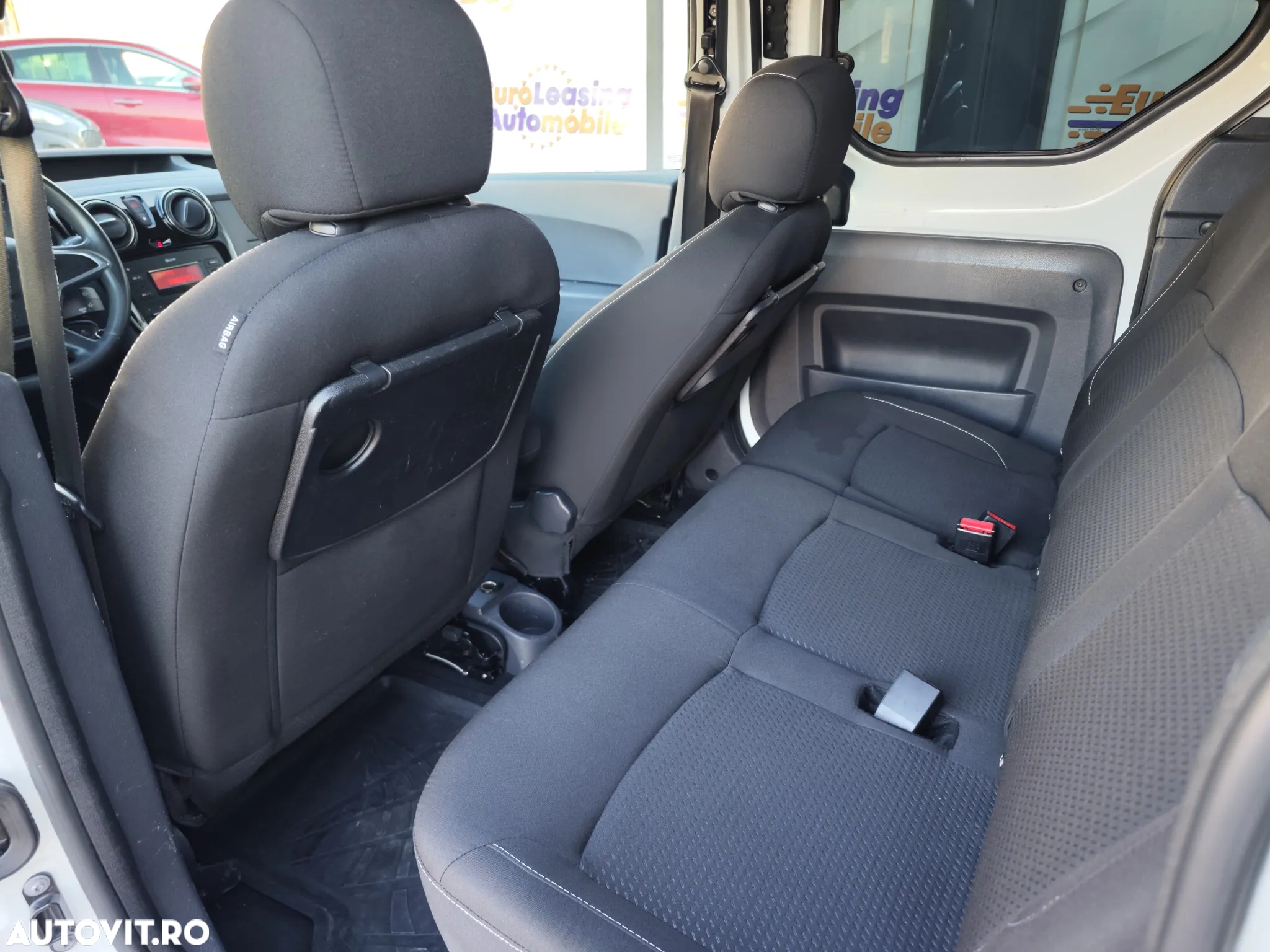 Dacia Dokker 1.6 SCe Ambiance - 14
