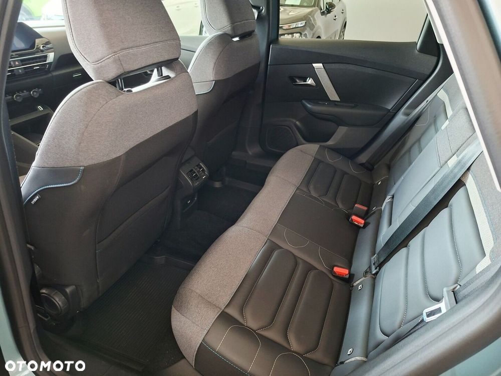 Citroën C4 - 15