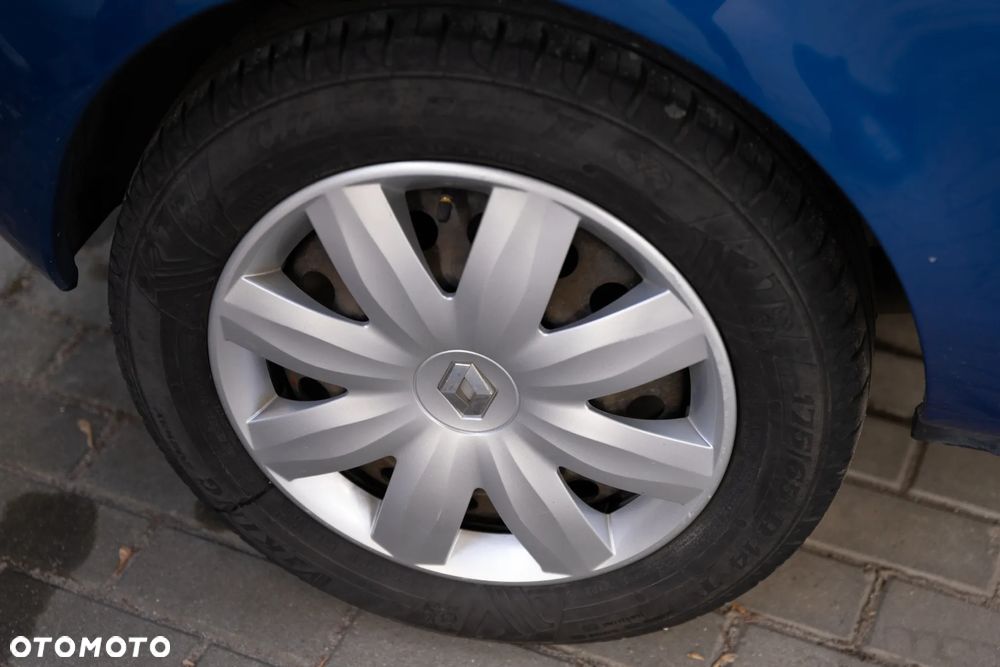 Renault Clio 1.2 Campus Access - 15