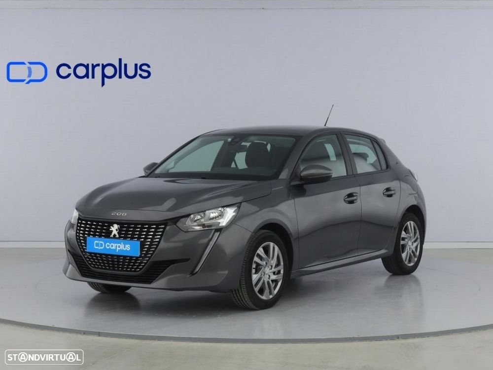 Peugeot 208 1.2 PureTech Active Pack - 1