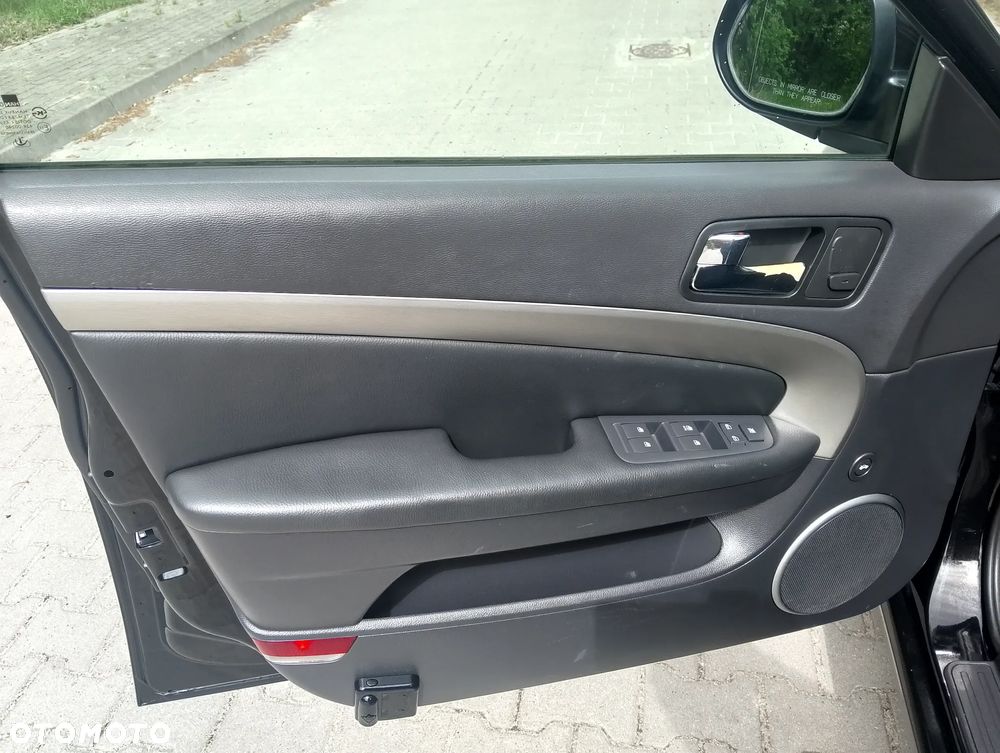 Chevrolet Epica 2.0 LT - 14