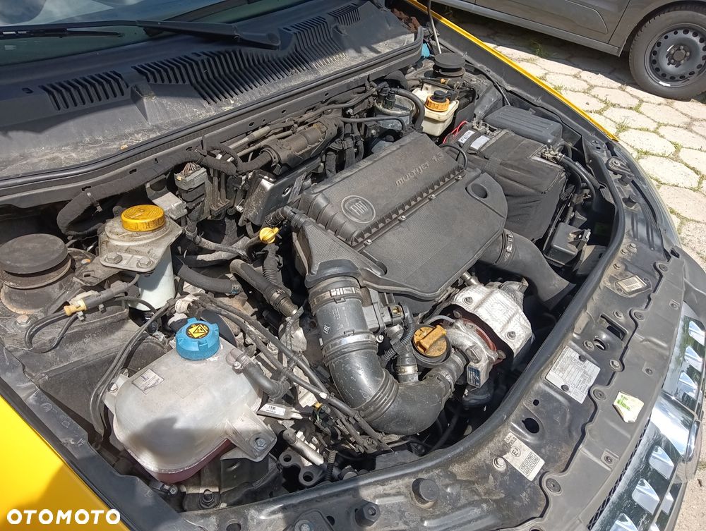 Fiat Strada Adventure - 11