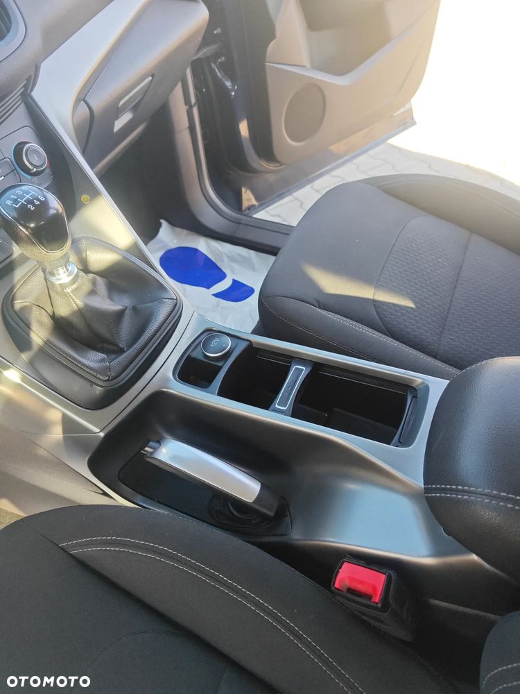 Ford Kuga 2.0 TDCi AWD Edition - 16