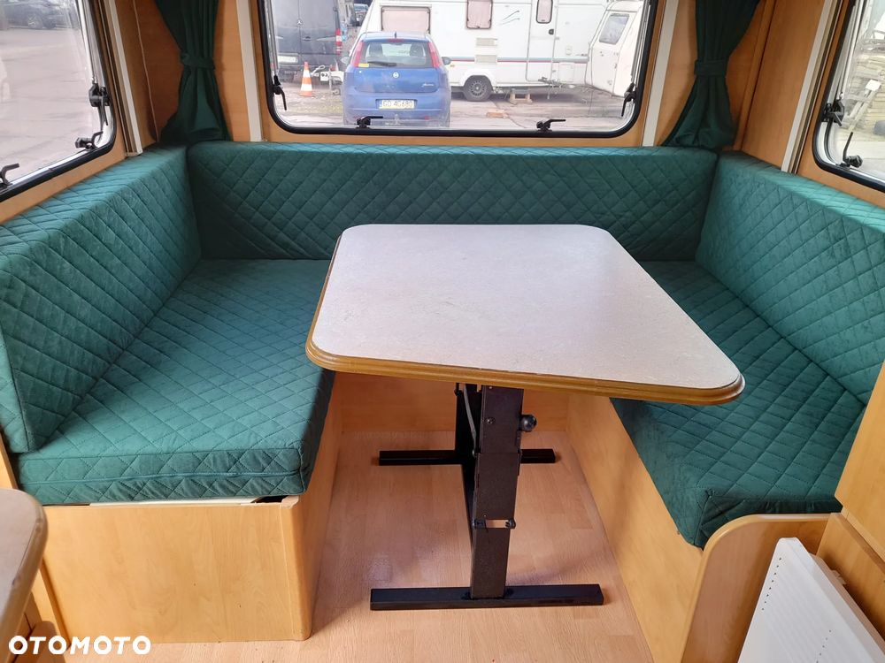 Caravelair 475 - 7