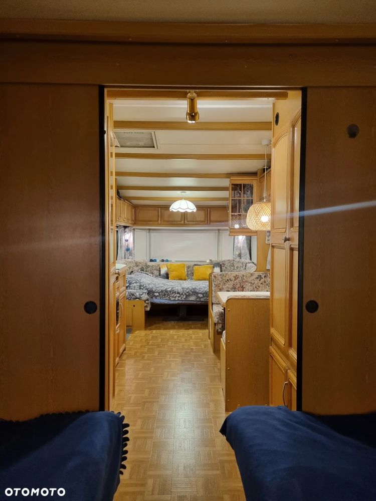 Hobby Landhaus 750 - 7