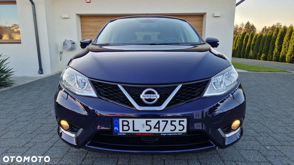 Nissan Pulsar 1.2 DIG-T Tekna - 30