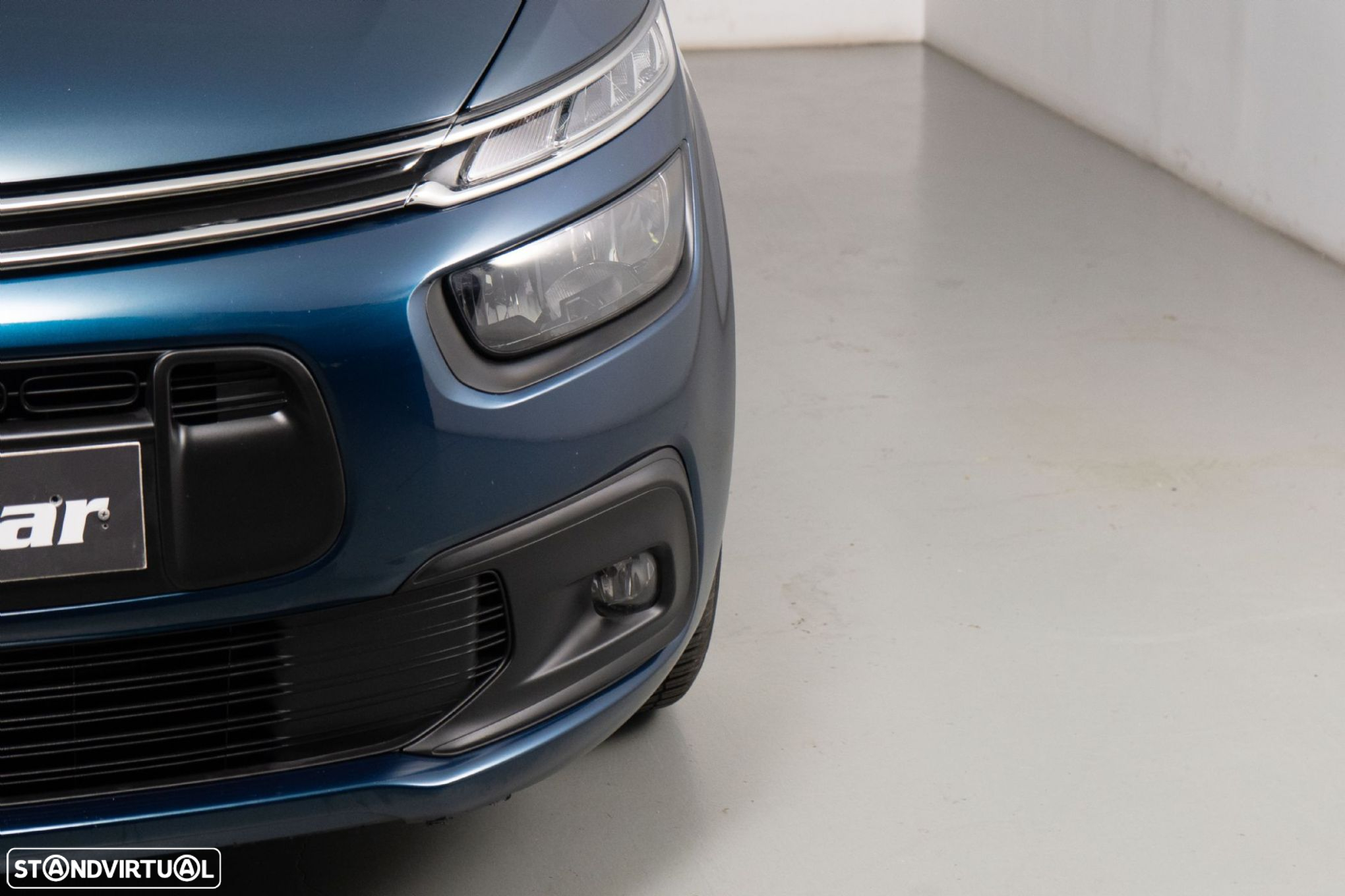 Citroën Grand C4 Spacetourer 1.2 PureTech Origins - 16