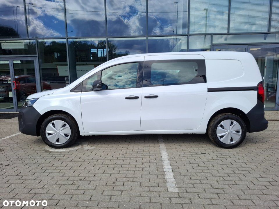 Nissan Townstar - 8