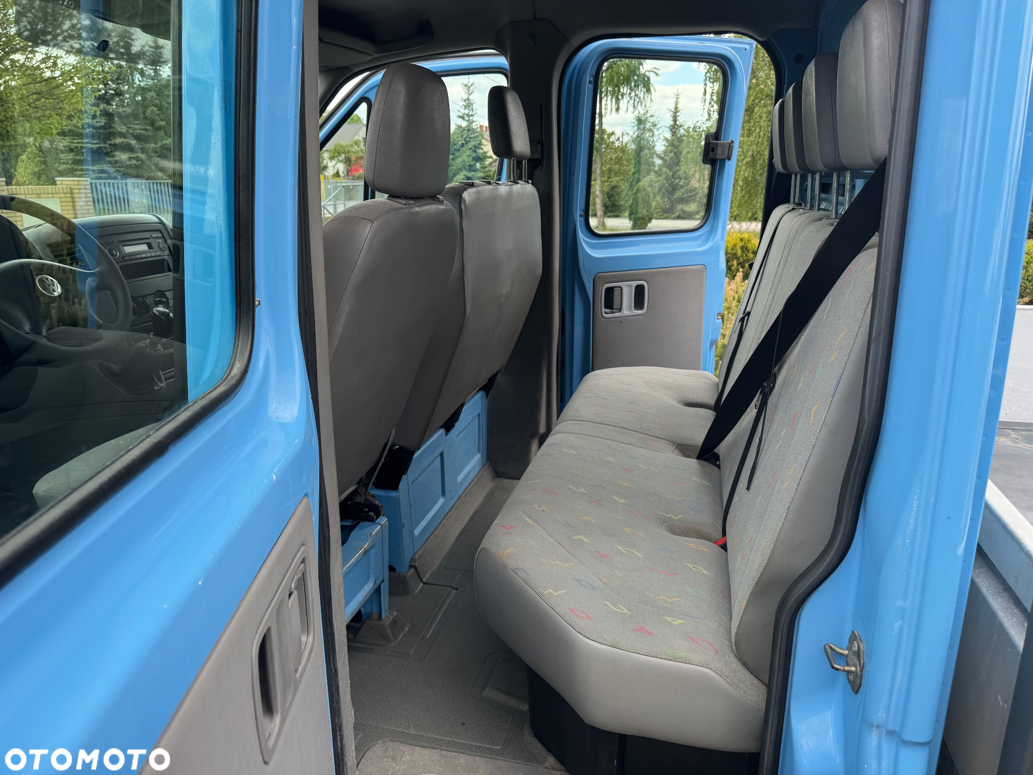 Volkswagen Crafter - 24