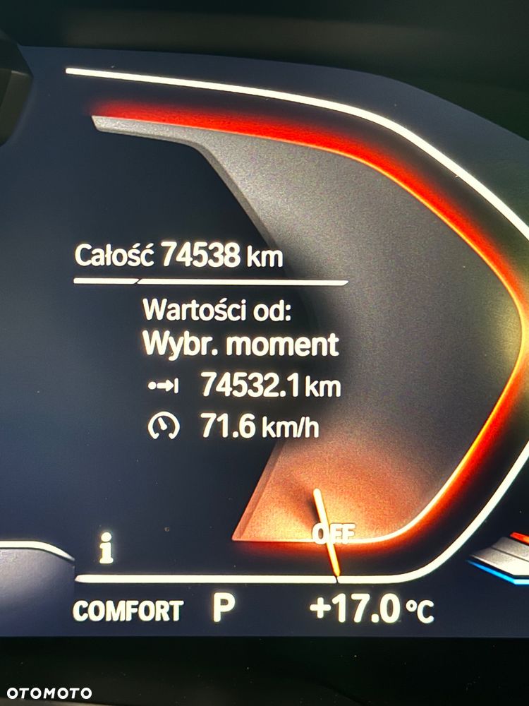BMW X6 - 37