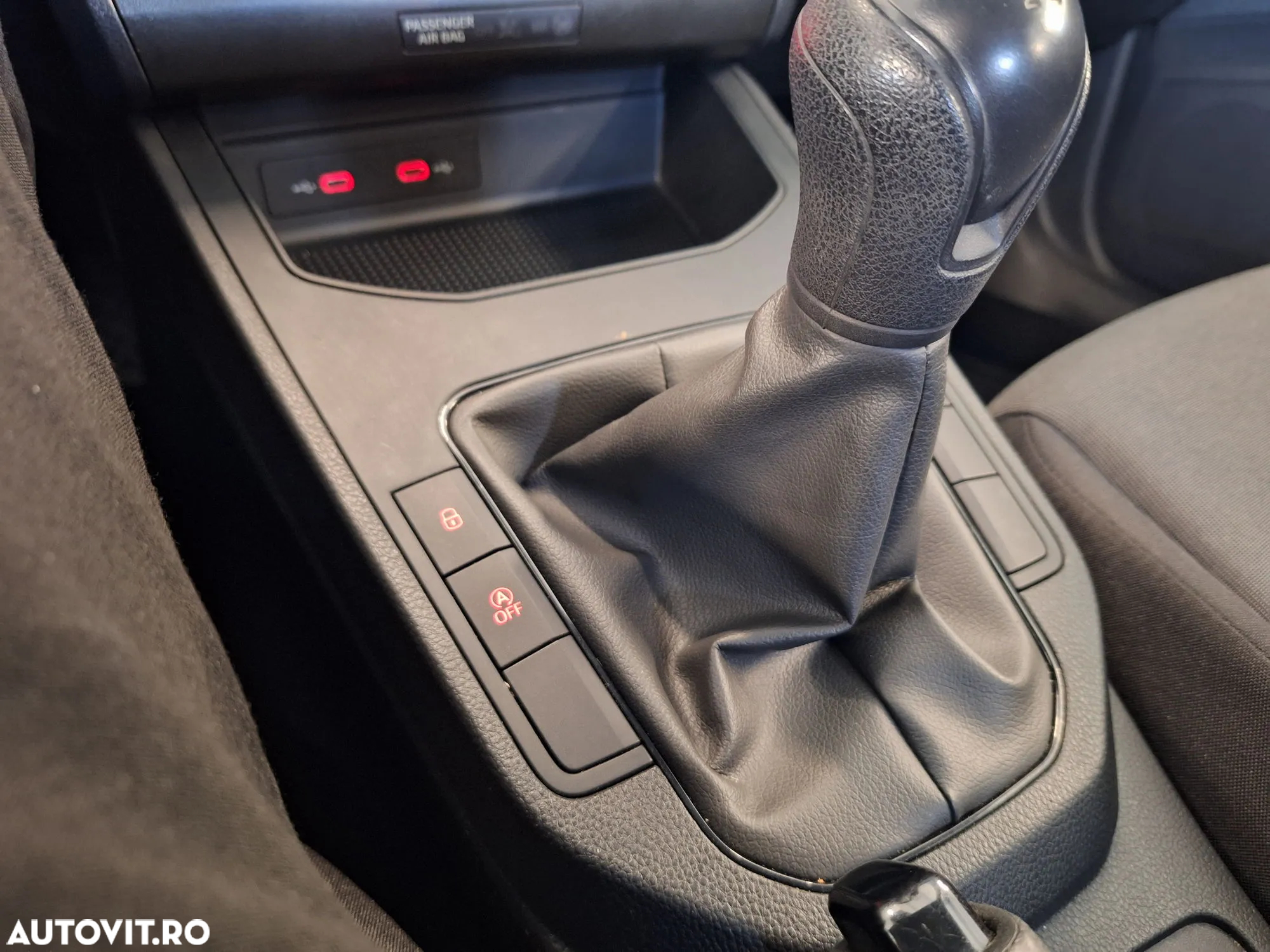 Seat Ibiza - 17