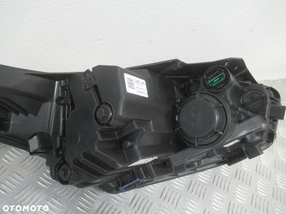 LAMPA PRZEDNIA PRZÓD LEWA KIA CEED III 3 LIFT FULL LED 92101-J7500 J7921-61510 2021 - 12