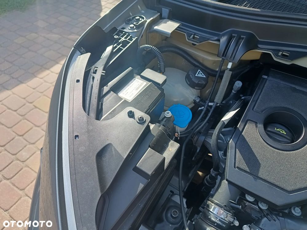 Citroën C3 Aircross 1.2 Turbo Plus S&S - 26