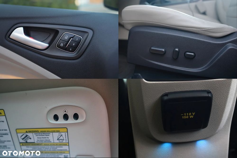 Ford Escape - 13
