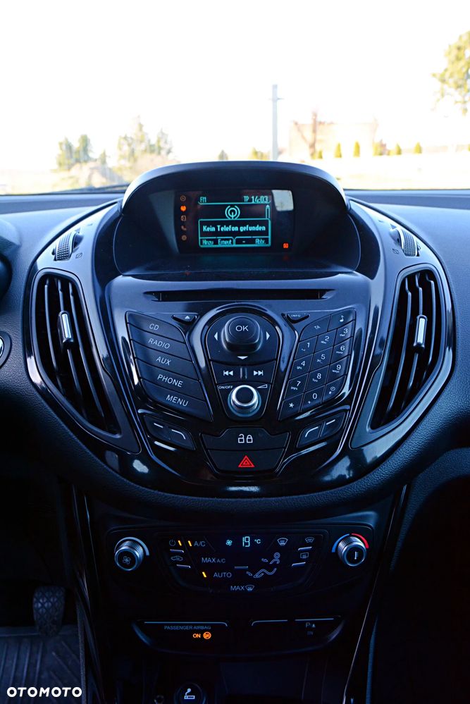 Ford B-MAX - 19