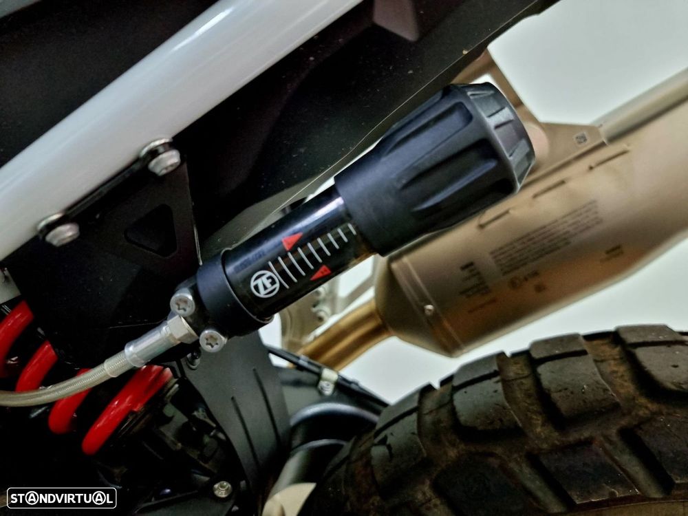 BMW F 900 GS 900GS - 17