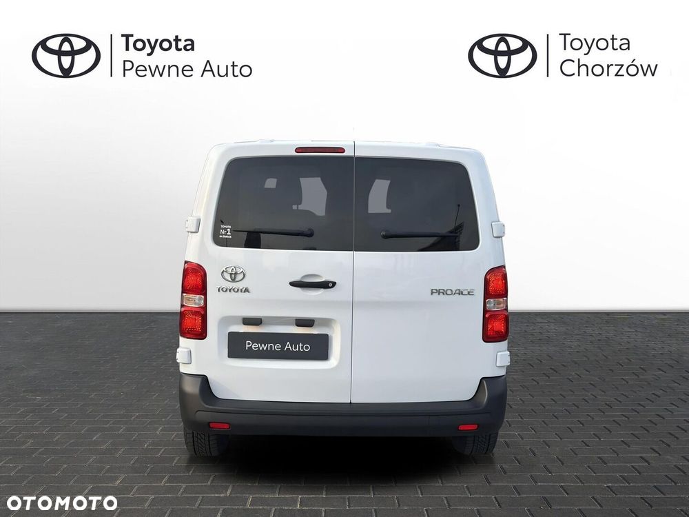 Toyota Proace Verso - 4