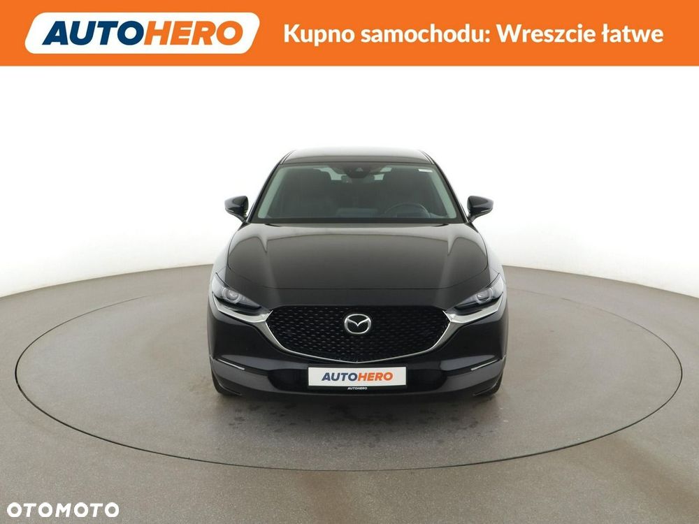 Mazda CX-30 SKYACTIV-G 2.0 M-Hybrid SELECTION - 12