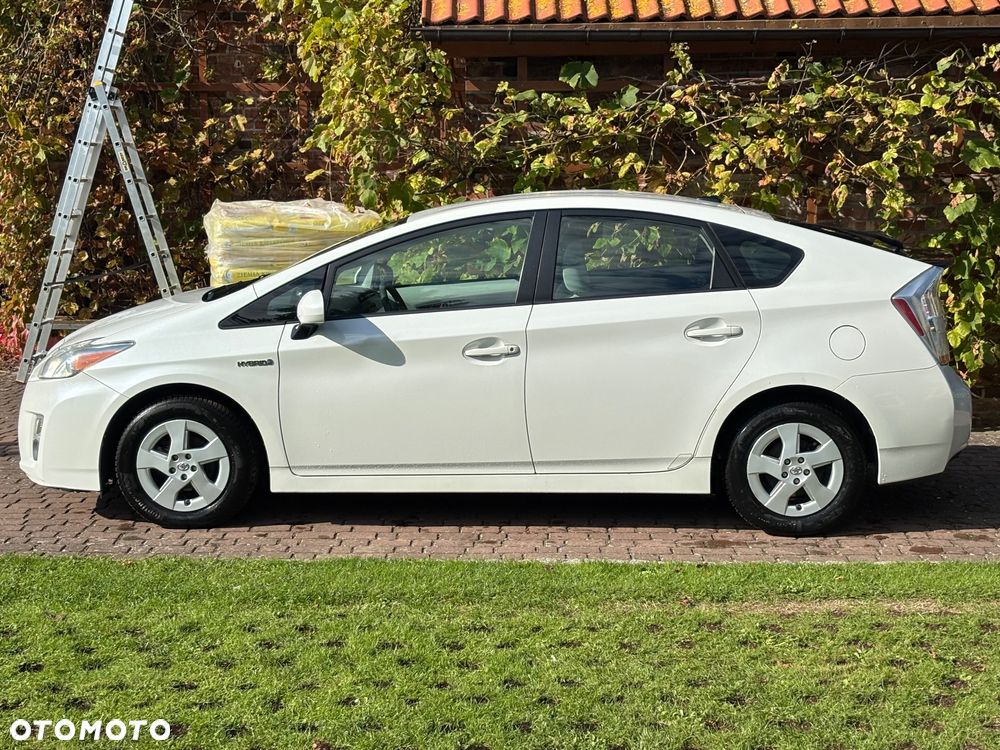 Toyota Prius - 2
