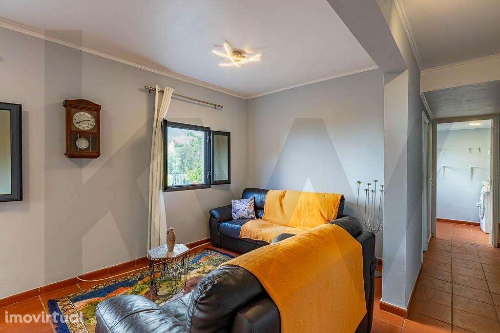 Moradia T2 em  loja em anexo com arrendatario! - Grande imagem: 3/40