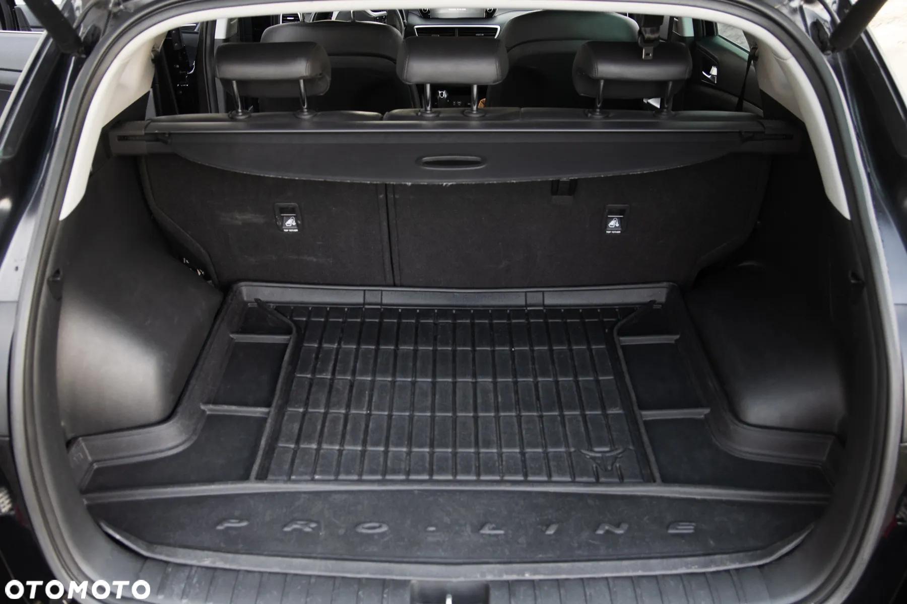 Hyundai Tucson 1.6 T-GDi Premium 4WD DCT - 6