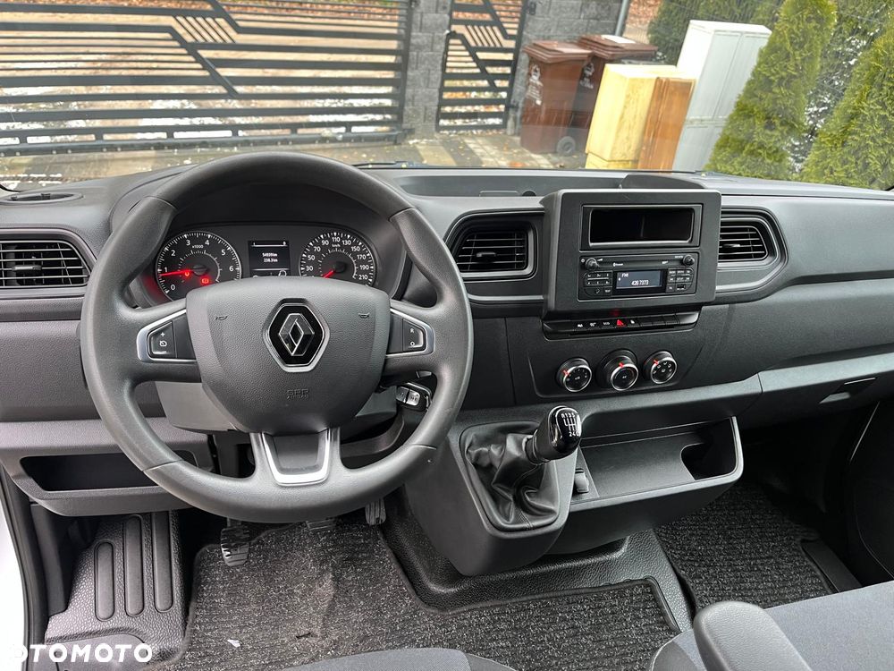 Renault MASTER - 20