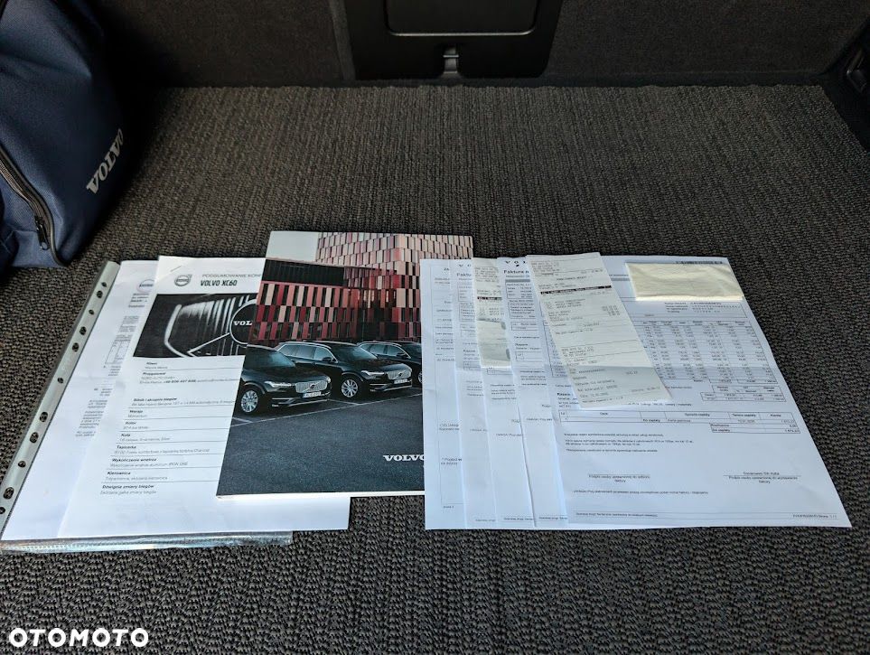 Volvo XC 60 B4 B Momentum - 31