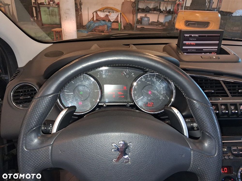 Peugeot 3008 - 13